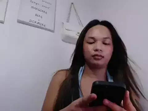 Asian_bombshellx webcams show profile image 