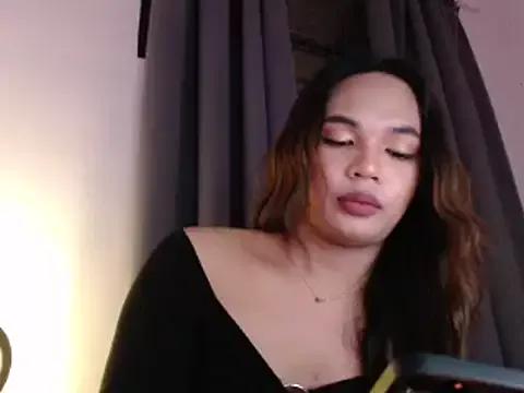 asian_bombshellx from StripChat