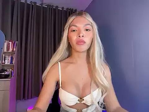 Asian_briee143xx from StripChat is Freechat