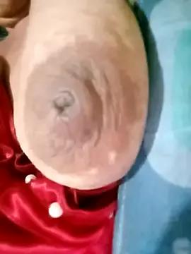 Asian_clarize from StripChat