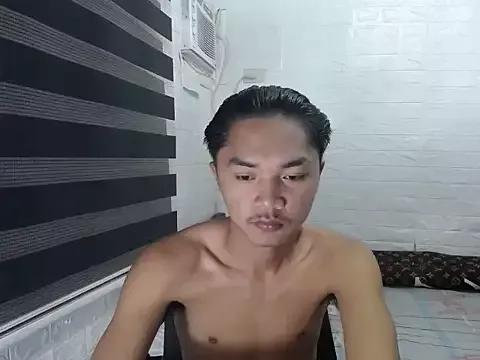 Asian_cummer08 from StripChat is Freechat