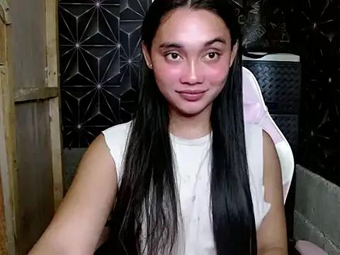 asian_cumstarrhian from StripChat