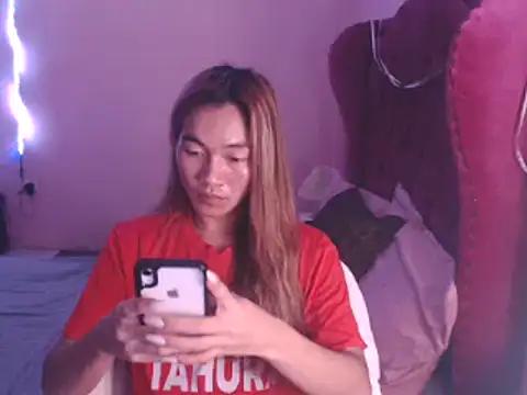 asian_cutie19 from StripChat