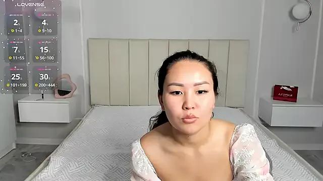 asian_dancer from StripChat is Freechat