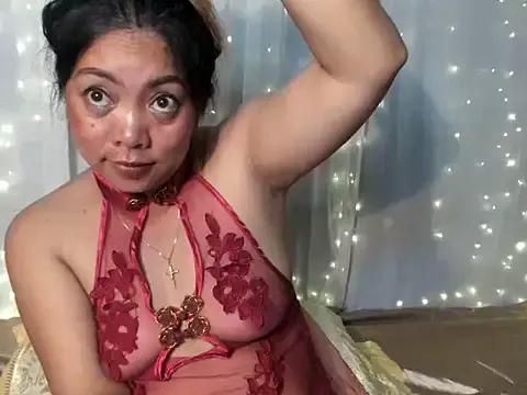 asian_dslyn from StripChat