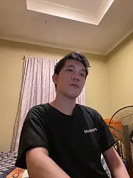 asian_guy_69 from StripChat