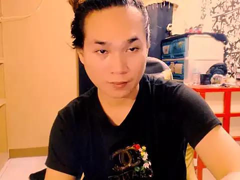asian_hottie20 from StripChat