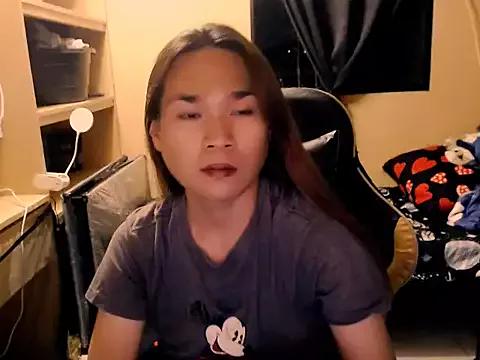 asian_hottie20 from StripChat