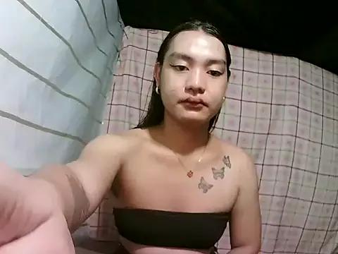 asian_janella from StripChat is Freechat