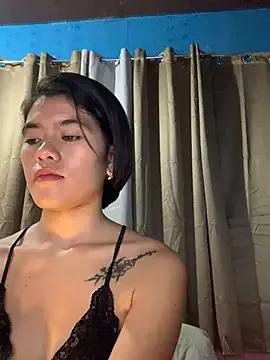 asian_madelyn from StripChat is Freechat