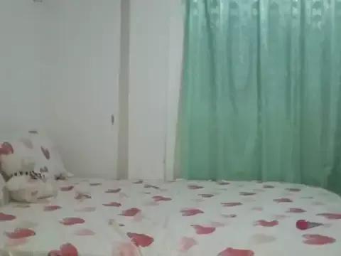 Asian_SweetCum from StripChat
