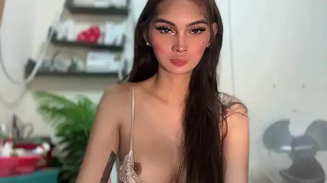 AsianbabeXX from StripChat