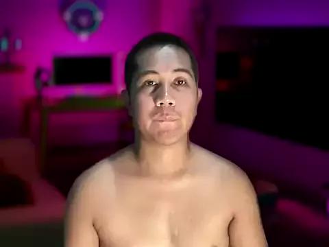 asianbifuckingdad from StripChat is Freechat
