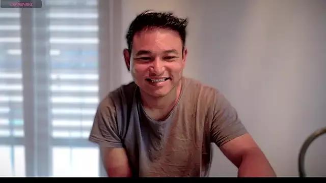 AsianBoy_Sunny from StripChat