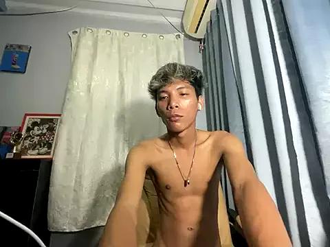 Asiancockinsan from StripChat
