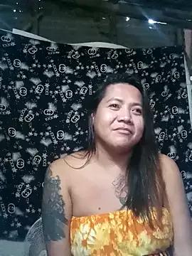 AsianCumX from StripChat