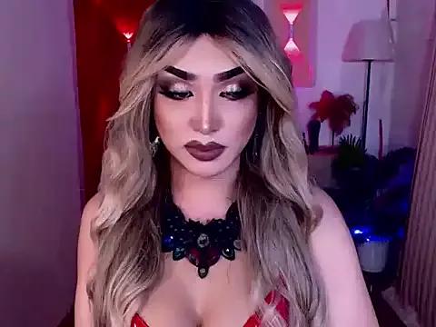 AsianDevineGoddess from StripChat is Freechat