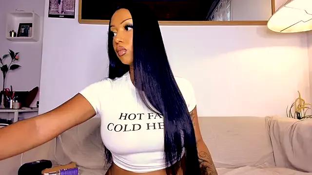 AsianDoll_FR from StripChat