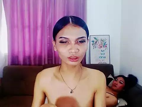 asiangooddessmaxien from StripChat