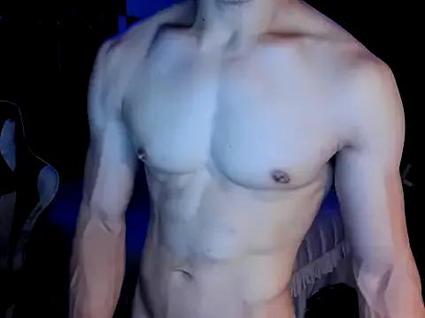AsianHotBODYY from StripChat