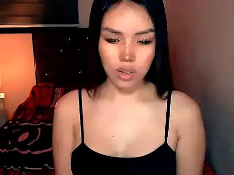 AsianHottestGirl from StripChat