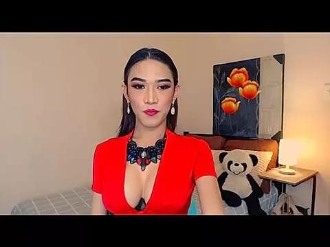AsianHugecockCarla from StripChat