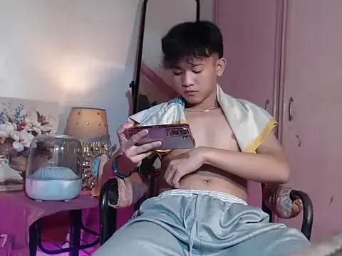 Asianjas from StripChat is Freechat