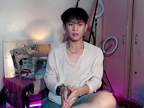 Asianjas from StripChat is Freechat