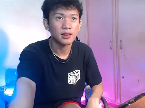 Asianjas from StripChat