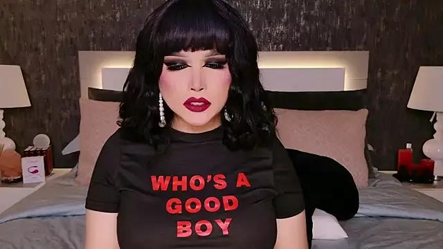 AsianLove2Cumm from StripChat