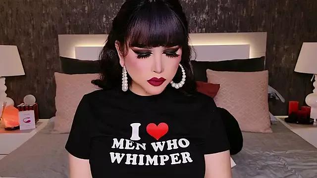 AsianLove2Cumm webcams show profile image 