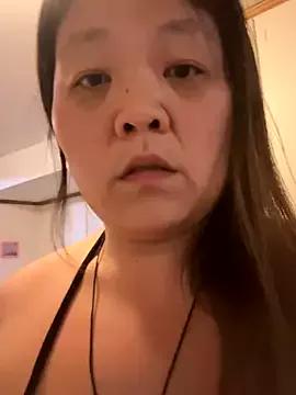 asianmama888 from StripChat