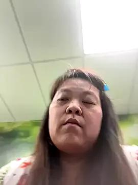 asianmama888 from StripChat is Freechat