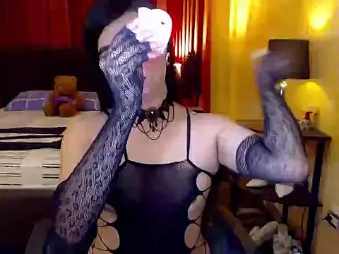 AsianMiaKhalifa from StripChat is Freechat