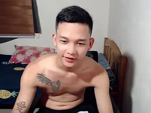 asianmonstercock05 from StripChat is Freechat