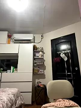 asianmystery203 from StripChat