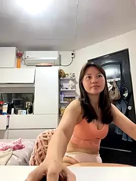 asianmystery203 from StripChat