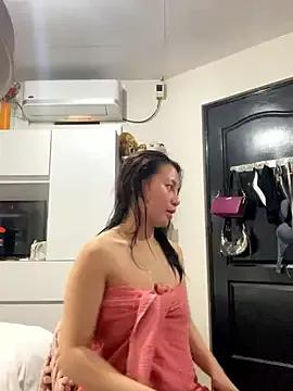 asianmystery203 from StripChat