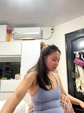 asianmystery203 from StripChat