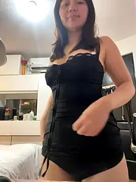 asianmystery203 from StripChat