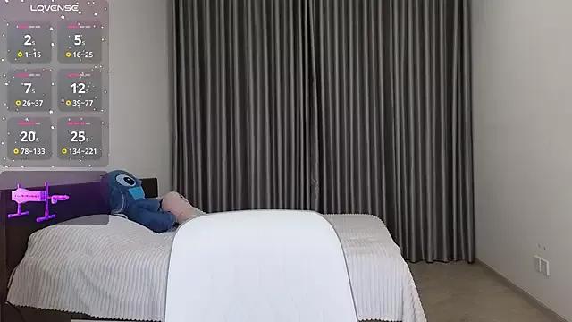 Asianqueeny webcams show profile image 