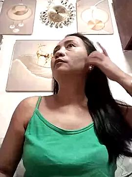Asianshine from StripChat