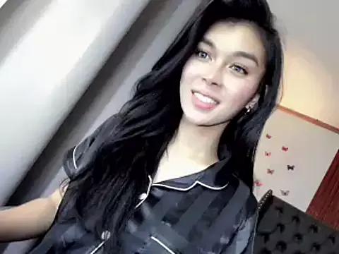 asiansmilexx from StripChat