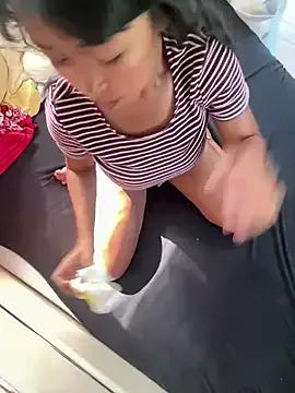 AsianTeen-BigBoops from StripChat