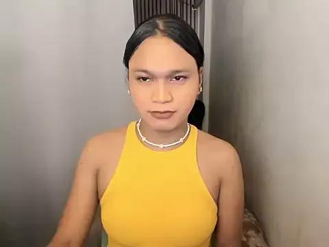 AsianTransBabe_69 from StripChat