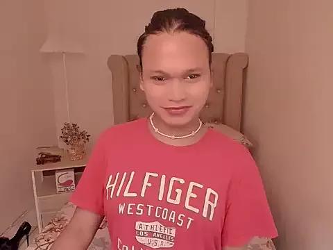 AsianTransBabe_69 from StripChat