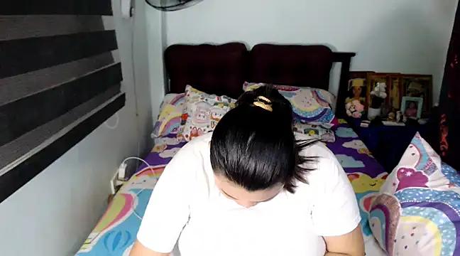 Asianwow22 from StripChat
