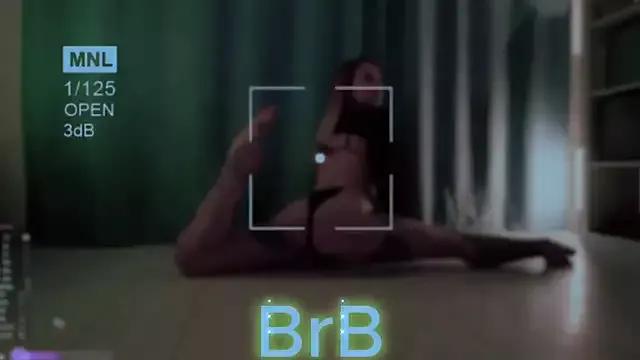 AskAlexa from StripChat