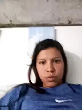 Aslhy_Smith from StripChat is Freechat