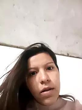 Aslhy_Smith from StripChat is Freechat
